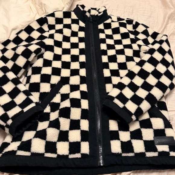 Pendleton jacket - Picture 2 of 2